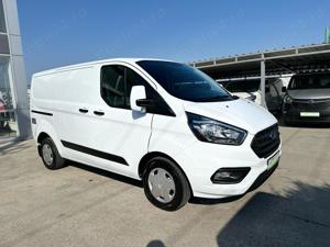 Ford Transit Custom L1H1 - imagine 8