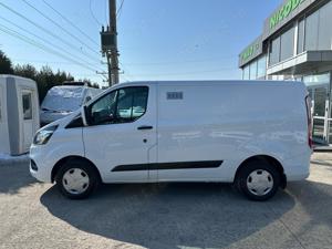 Ford Transit Custom L1H1 - imagine 3