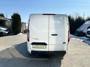 Ford Transit Custom L1H1 - imagine 4