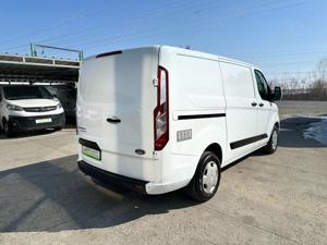 Ford Transit Custom L1H1 - imagine 6