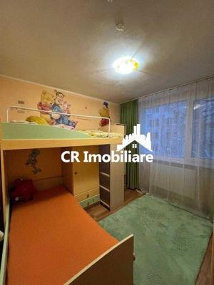 Apartament 3 camere Aparatorii Patriei Spiru Haret - imagine 5