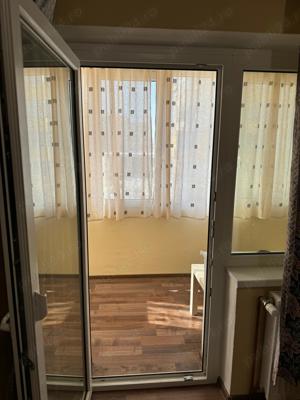 Apartament 2 camere decomandat, mobilat & utilat   Etaj 2, zona Pieței, Victoria - imagine 2