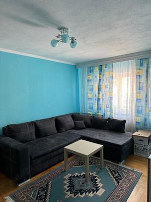 Apartament 2 camere decomandat, mobilat & utilat   Etaj 2, zona Pieței, Victoria - imagine 7