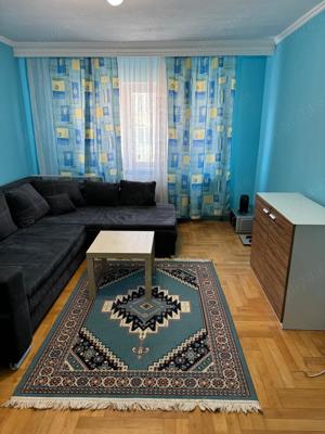 Apartament 2 camere decomandat, mobilat & utilat   Etaj 2, zona Pieței, Victoria - imagine 10