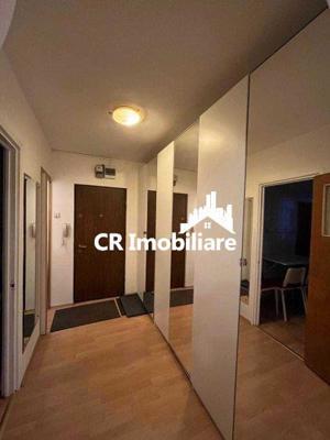 Apartament 3 camere Aparatorii Patriei Spiru Haret - imagine 8