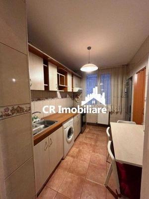 Apartament 3 camere Aparatorii Patriei Spiru Haret - imagine 6