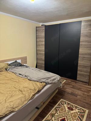 Apartament 2 camere decomandat, mobilat & utilat   Etaj 2, zona Pieței, Victoria - imagine 6