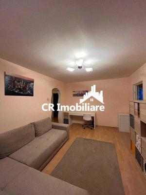 Apartament 3 camere Aparatorii Patriei Spiru Haret - imagine 2