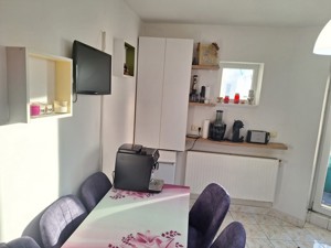 CANTACUZINO  3 cam. 2/4 ,1A, 83,3 mp utili , renovat - 113000 euro - imagine 15