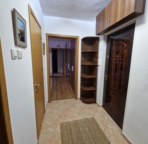 AP. 2 CAMERE STEFAN CEL MARE, MOBILAT/UTILAT COMPLET, METROU 5 MINUTE - imagine 2