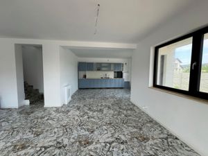 Duplex Cu 4 camere, in Ciarda Rosie - imagine 2