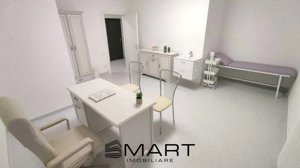 Cabinete medicale zona Turnisor - imagine 2