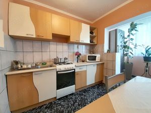 De vânzare apartament 2 camere, str. Al. Cazaban; Ioșia Nord, Oradea  - imagine 3