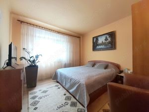 De vânzare apartament 2 camere, str. Al. Cazaban; Ioșia Nord, Oradea  - imagine 4