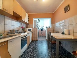De vânzare apartament 2 camere, str. Al. Cazaban; Ioșia Nord, Oradea  - imagine 2