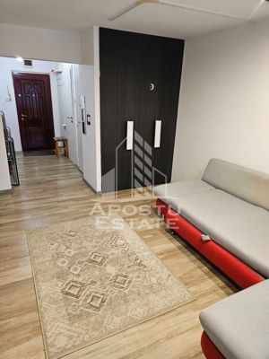 Apartament cu o camera ,AC, zona Complexul Studentesc - imagine 3