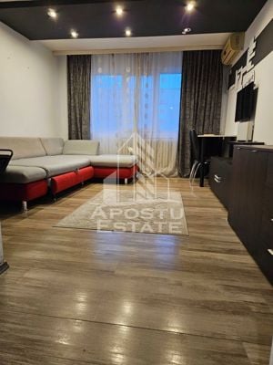 Apartament cu o camera ,AC, zona Complexul Studentesc - imagine 2