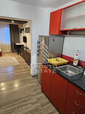 Apartament cu o camera ,AC, zona Complexul Studentesc - imagine 4