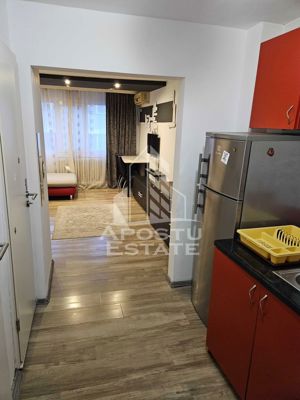 Apartament cu o camera ,AC, zona Complexul Studentesc - imagine 6