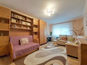 De vânzare apartament 2 camere, str. Al. Cazaban; Ioșia Nord, Oradea  - imagine 6
