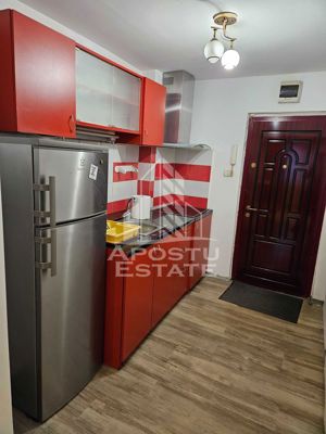 Apartament cu o camera ,AC, zona Complexul Studentesc - imagine 5