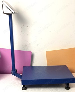 Cantar electronic 350 kg   precizie si durabilitate 249 lei - imagine 2