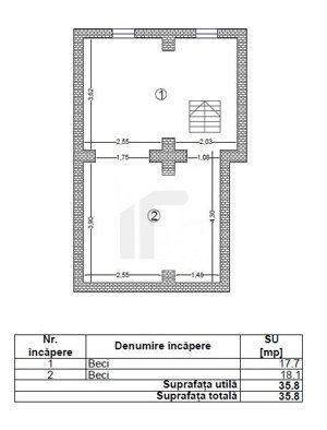 Spatiu comercial pret promotional , Eroii Revolutiei, Sos Giurgiului - imagine 9