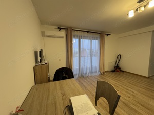 Apartament cu 2 camere decomandat mobilat si utilat  - imagine 4