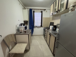 Apartament cu 2 camere decomandat mobilat si utilat  - imagine 6