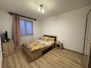 Apartament cu 2 camere decomandat mobilat si utilat  - imagine 2