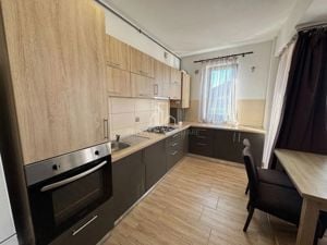 Apartament 2 Camere, Bloc Nou, Mobilat/Uilat, Zona Ultracentrala - imagine 4