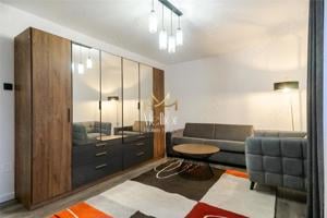 Apartaemnt 2 camere decomandate, recent renovat, zona Cinema Marasti! - imagine 9