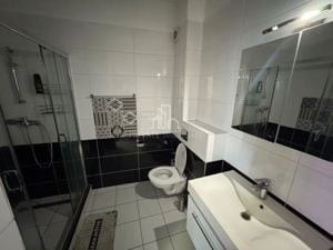 Apartament 2 Camere, Bloc Nou, Mobilat/Uilat, Zona Ultracentrala - imagine 3