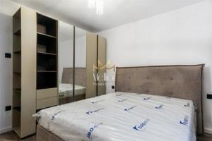 Apartaemnt 2 camere decomandate, recent renovat, zona Cinema Marasti! - imagine 5