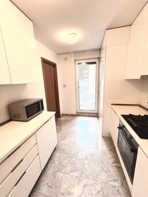 Apartament premium 3 camere cu terasă generoasă | Aviatorilor - imagine 6