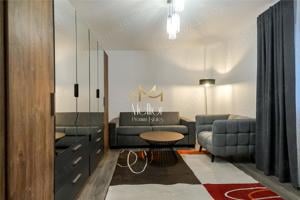 Apartaemnt 2 camere decomandate, recent renovat, zona Cinema Marasti! - imagine 8