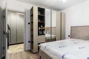 Apartaemnt 2 camere decomandate, recent renovat, zona Cinema Marasti! - imagine 6