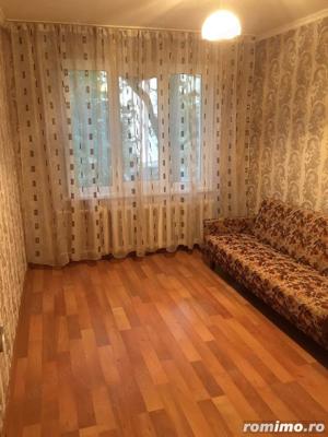 2 camere zona Obor - imagine 5