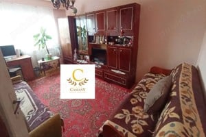  Apartament 2 camere decomandat Soarelui langa Parcul Padurice mobilat si utilat - imagine 3