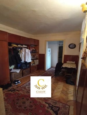  Apartament 2 camere decomandat Soarelui langa Parcul Padurice mobilat si utilat - imagine 5