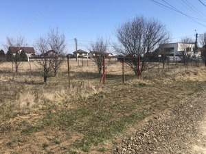 Proprietar, vand teren Dumbravita 734mp, pe colt, toate utilitatile - oferta pret - imagine 6