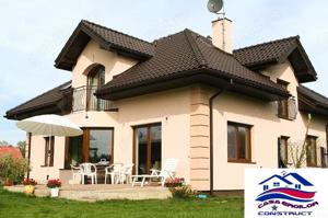 Casa Eroilor - Dezvoltă & Vinde & închiriază 