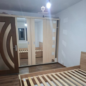 Apartament de închiriat – 2 camere, 54 mp, zonă liniștită - imagine 3