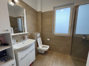 Apartament cu 2 camere mobilat si utilat in bloc nou  - imagine 7