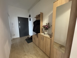 Apartament cu 2 camere mobilat si utilat in bloc nou  - imagine 9