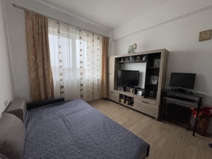 Apartament cu 2 camere mobilat si utilat in bloc nou  - imagine 6