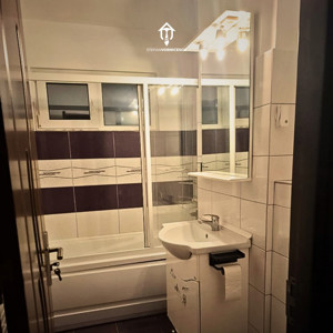 Apartament de închiriat – 2 camere, 54 mp, zonă liniștită - imagine 4