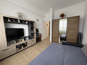 Apartament cu 2 camere mobilat si utilat in bloc nou  - imagine 4