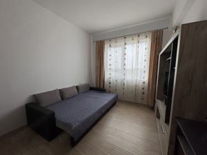 Apartament cu 2 camere mobilat si utilat in bloc nou  - imagine 5