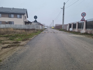 Vanzare teren 500mp 1Decembrie Ilfov - imagine 7